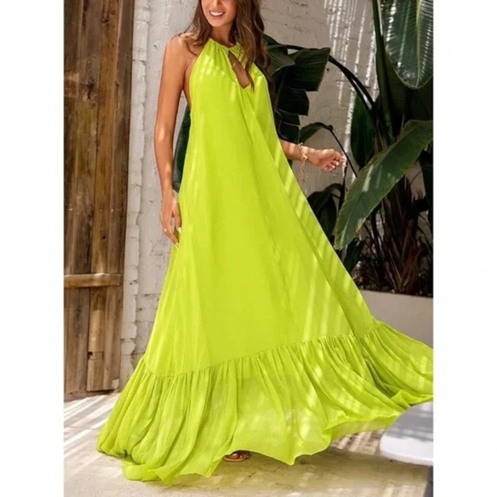 NWT Love and Lemonade Dress